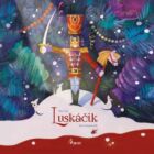 Luskáčik (e-kniha)