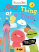 Rainbow Chicks - Concentration - One Thing at a Time (e-kniha)