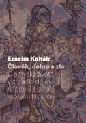 Člověk, dobro a zlo (e-kniha)