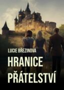 Hranice přátelství (e-kniha)