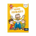 Kvído - Rodinné povídačky 6-8 let