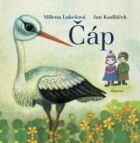 Čáp (e-kniha)