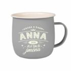 Outdoorový hrnek - Anna