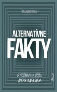Alternatívne fakty (e-kniha)