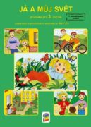Já a můj svět 3 - prvouka (učebnice)
