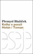 Knihy o poezii
