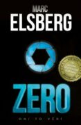 Zero (e-kniha)