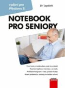 Notebook pro seniory: Vydání pro Windows 8 (e-kniha)