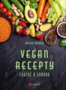 Vegan recepty – chutně a snadno (e-kniha)