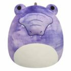 Squishmallows Krokodýl Dove 30 cm