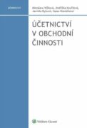 Účetnictví v obchodní činnosti (e-kniha)