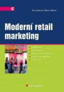Moderní retail marketing (e-kniha)