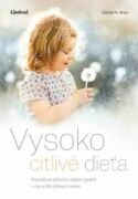 Vysoko citlivé dieťa (e-kniha)