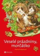 Veselé prázdniny, morčátko (e-kniha)