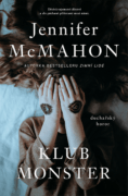 Klub monster (e-kniha)