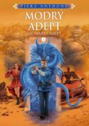 Modrý adept (e-kniha)