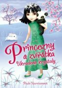 Princezny a zvířátka: Ukradené krystaly (e-kniha)