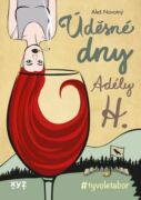 Úděsné dny Adély H. (e-kniha)