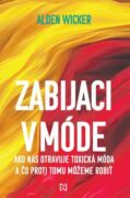 Zabijaci v móde (e-kniha)