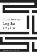 Logika smyslu (e-kniha)