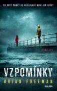 Vzpomínky (e-kniha)