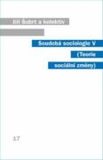 Soudobá sociologie V. (e-kniha)