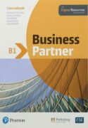 Business Partner B1 Coursebook with eBook