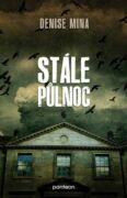 Stále půlnoc (e-kniha)