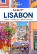 Lisabon do kapsy - Lonely Planet