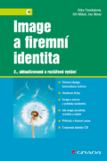 Image a firemní identita (e-kniha)