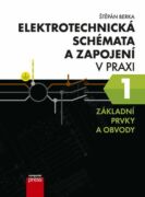Elektrotechnická schémata a zapojení v praxi (e-kniha)