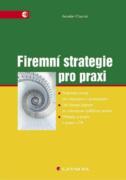 Firemní strategie pro praxi (e-kniha)