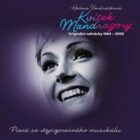 Kvítek mandragory (CD)