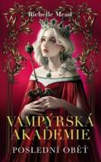 Vampýrská akademie 6 (e-kniha)