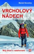Vrcholový nádech (e-kniha)
