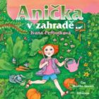 Anička v zahradě (e-kniha)