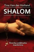 Shalom (e-kniha)