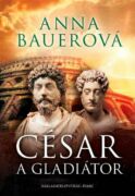 César a gladiátor (e-kniha)
