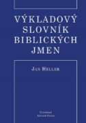 Výkladový slovník biblických jmen