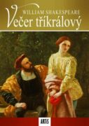 Večer tříkrálový (e-kniha)