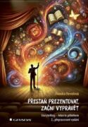 Přestaň prezentovat, začni vyprávět (e-kniha)