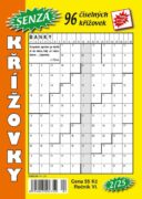 Senza číselné křížovky 2/2025