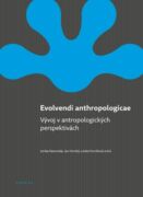 Evolvendi anthropologicae (e-kniha)