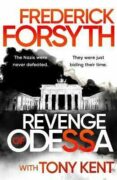 Revenge of Odessa