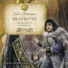 Bratrstvo Kniha první - Vyděděnci (audiokniha pro děti)
