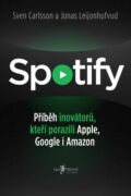 Spotify (e-kniha)