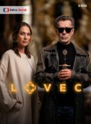 Lovec - 3 DVD