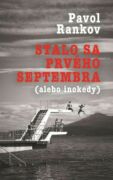 Stalo sa prvého septembra (alebo inokedy) (e-kniha)