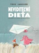 Neviditeľné dieťa (e-kniha)