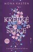 Krehké srdce (e-kniha)